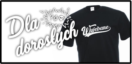 18+ (dla pełnoletnich)